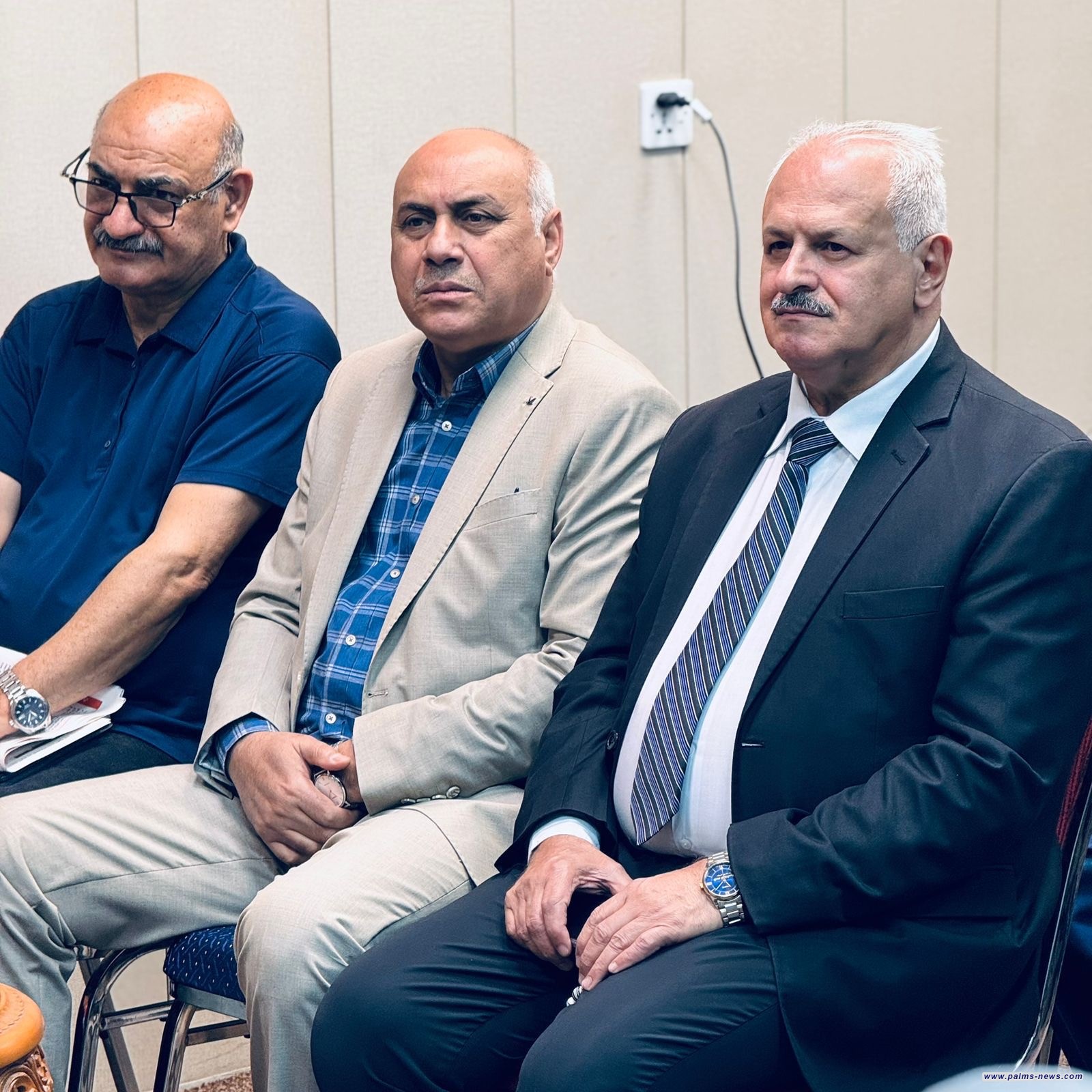 "المثقف والسلطة/ القدرة المُحيِّدة" جلسة فكرية في اتحاد الأدباء تناقش إشكالية التأثير والمعرفة