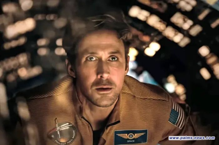 مشروع "هيل ماري"يتجاوز 300 مليون دولار