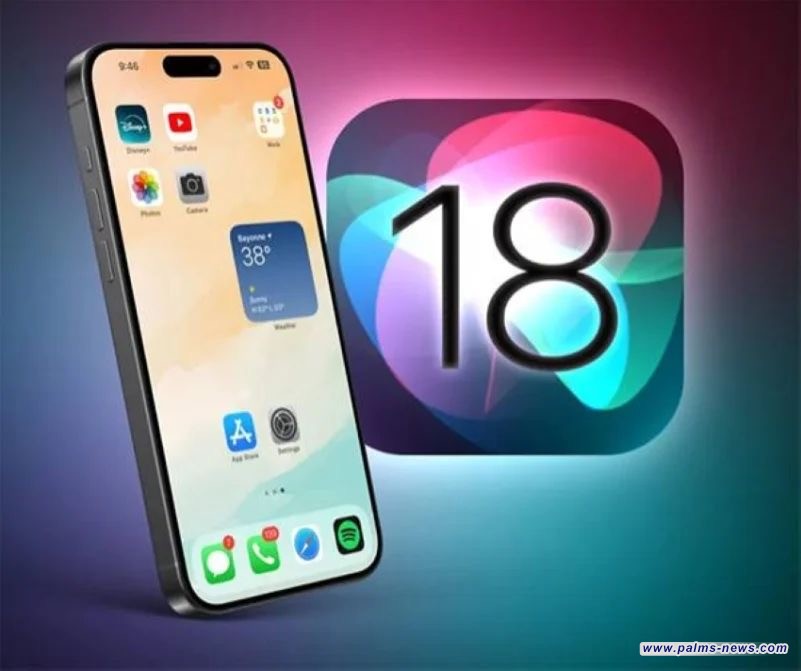 آبل تطرح ميزة جديدة تخفي التطبيقات على الشاشة الرئيسية من أعين المتطفلين