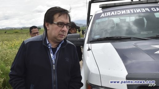 المكسيك تحذر إسرائيل من تبعات عدم تسليمها مطلوبا بقضية بارزة