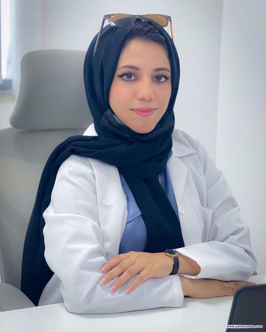 القاصة العراقية بسمة العامري تكشف لنخيل عراقي فوزها بمسابقة المبدعين العرب في مصر