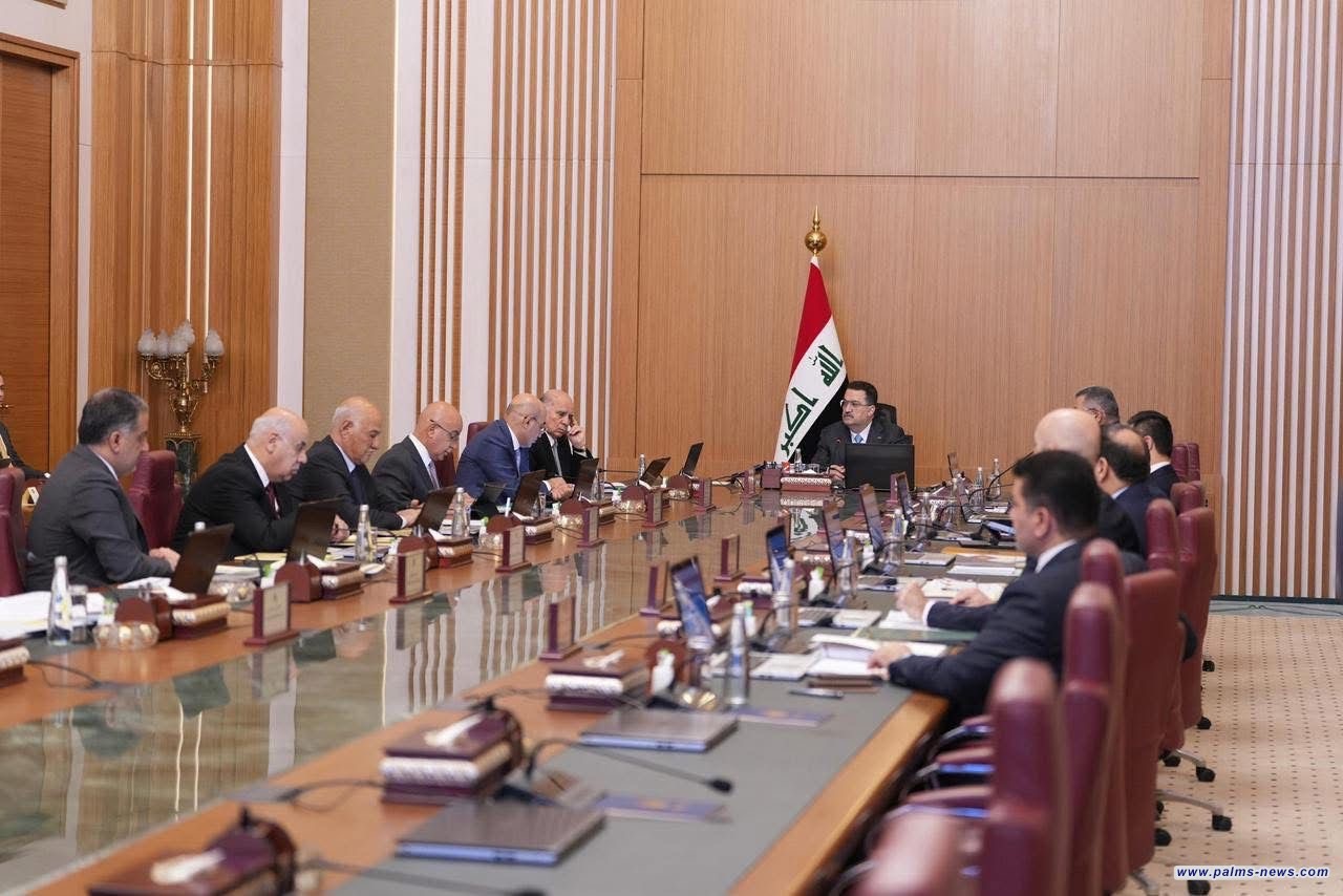 حكومة السوداني تعلن تحقيق 88% من برنامجها وتنجز 582 مستهدفاً.