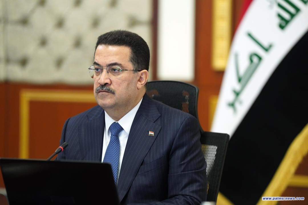 السوداني لصحيفة نيويورك تايمز لدي أمل بإقناع العالم بأنني قادر على حل مشاكل البلاد المزمنة