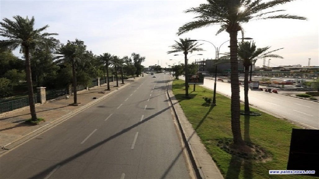 إرتفاع تدريجي بدرجات الحرارة .. مع زخات للمطر خلال العيد