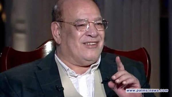 صلاح عبد الله: لن أعمل مع كريم عبد العزيز وأحمد حلمي بعد هذا التصريح