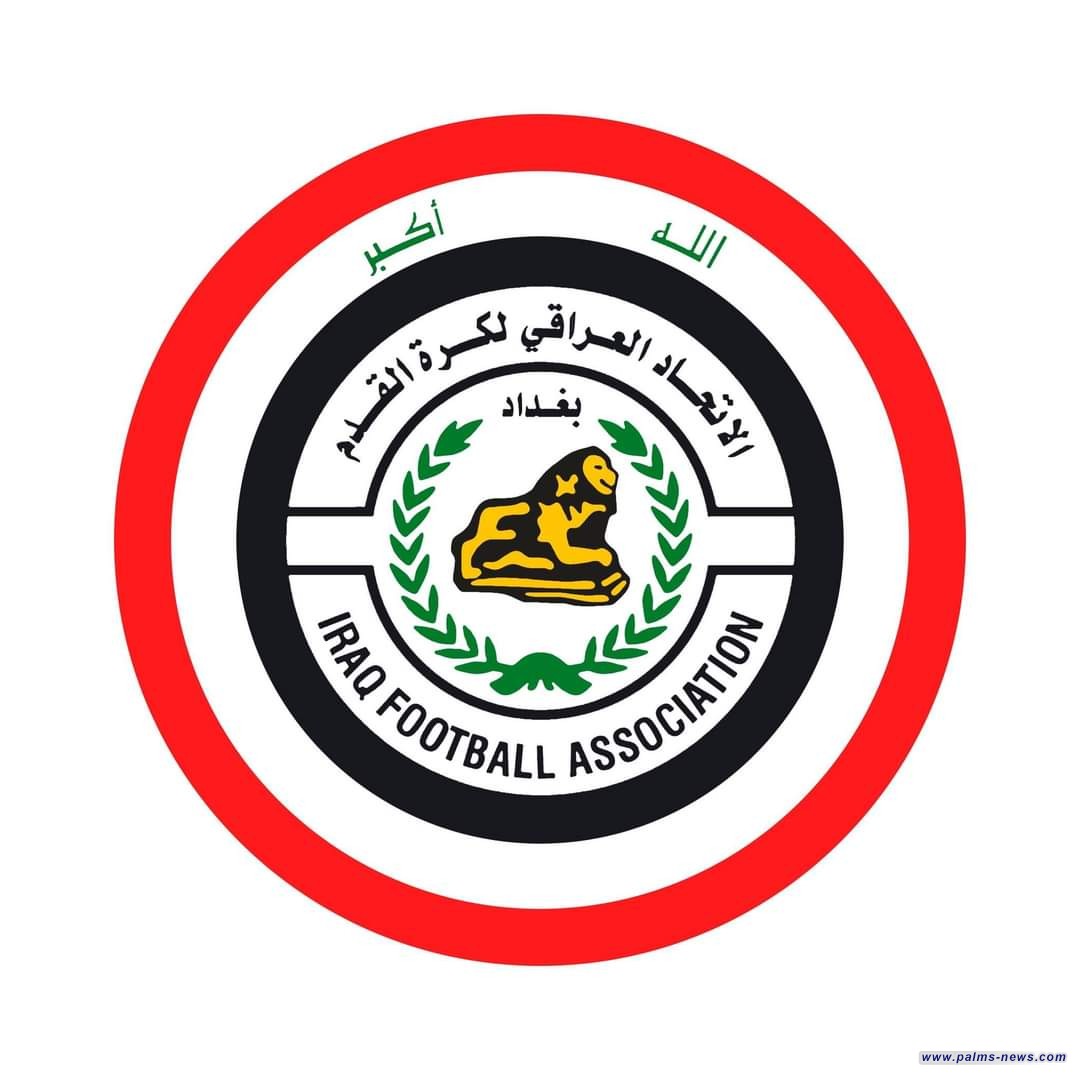 وطني الصالات العراقي يرفض اللعب في البطولة الآسيوية إلا بعد إزالة العلم الإسرائيلي