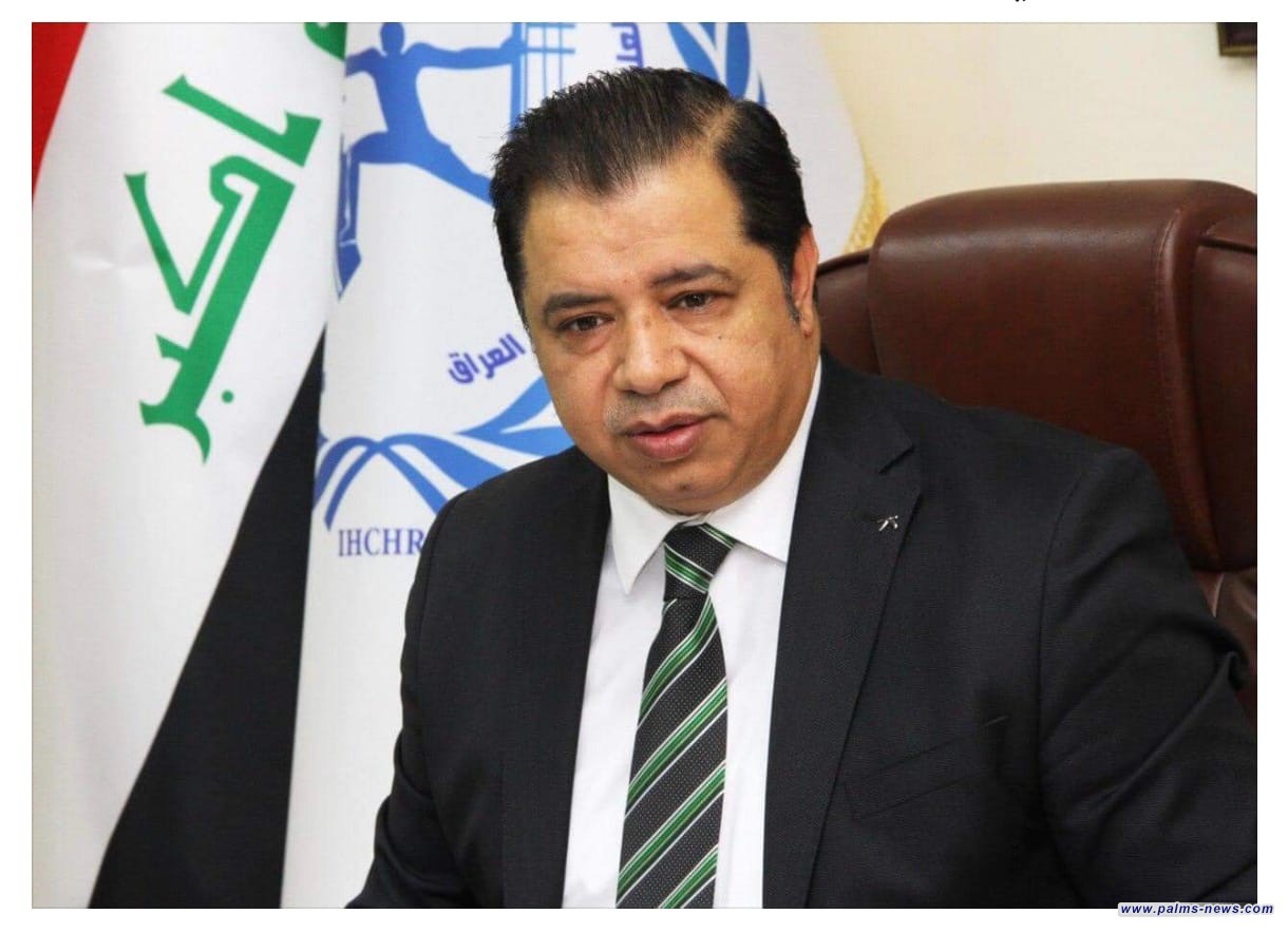 المركز الاستراتيجي لحقوق الإنسان : العصابات المنظمة تقف خلف التسول الأجنبي في العراق