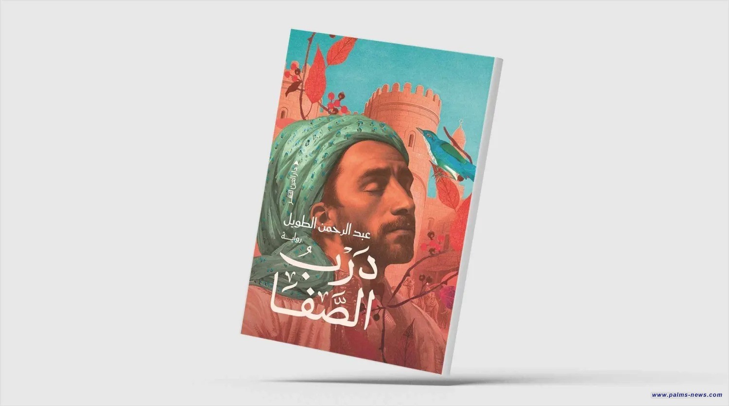 حكاية الفسطاط في العصر الأيوبي