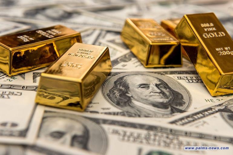 أسعار النفط تنخفض والذهب قاب قوسين من الـ 2000 دولار