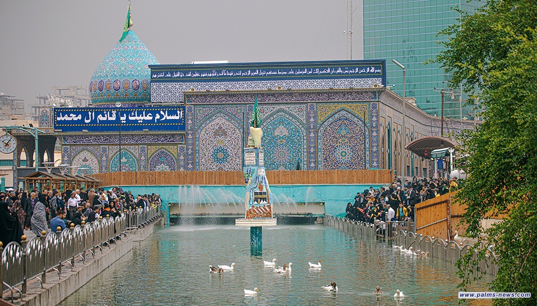 البصرة وميسان تعطلان الدوام غدا الخميس