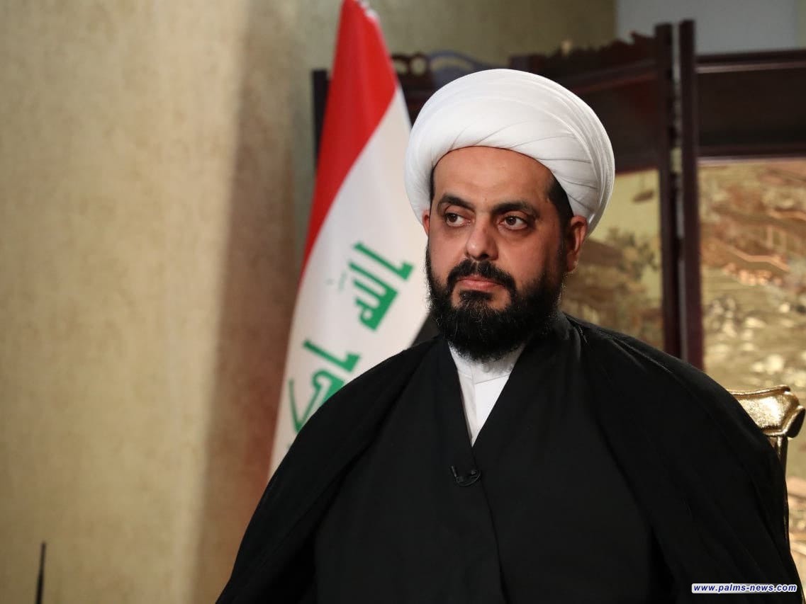 الخزعلي : الإطار التنسيقي هو حامي الدولة ويحترم قرارات القضاء ويرفض المساس باستقلاليته