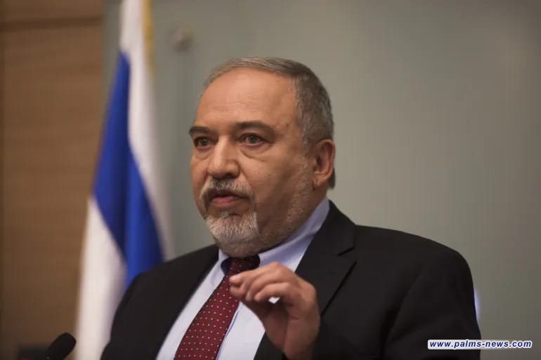 ليبرمان يدعو إلى استخدام السلاح النووي ضد إيران