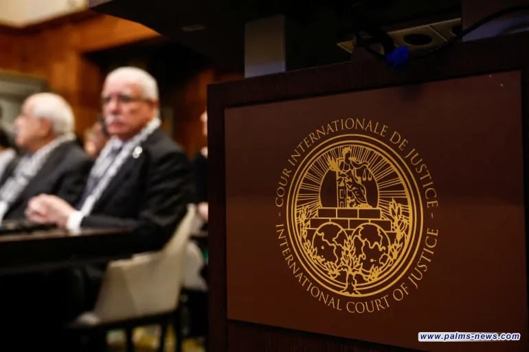 ألمانيا أمام محكمة العدل بتهمة تسهيل ارتكاب الإبادة بغزة