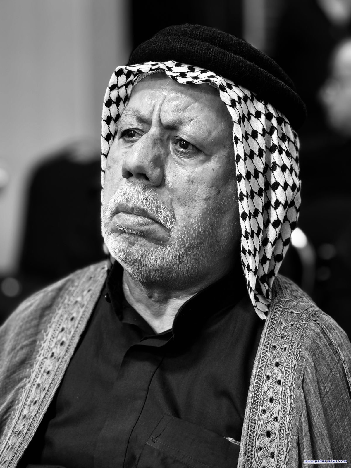 نخيل عراقي تواكب انطلاق فعاليات المهرجان الشعري السنوي لتجمع شعراء المتنبي