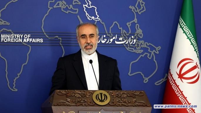 طهران ترد على زيلينسكي: صبر إيران الاستراتيجي لن يكون طويلا