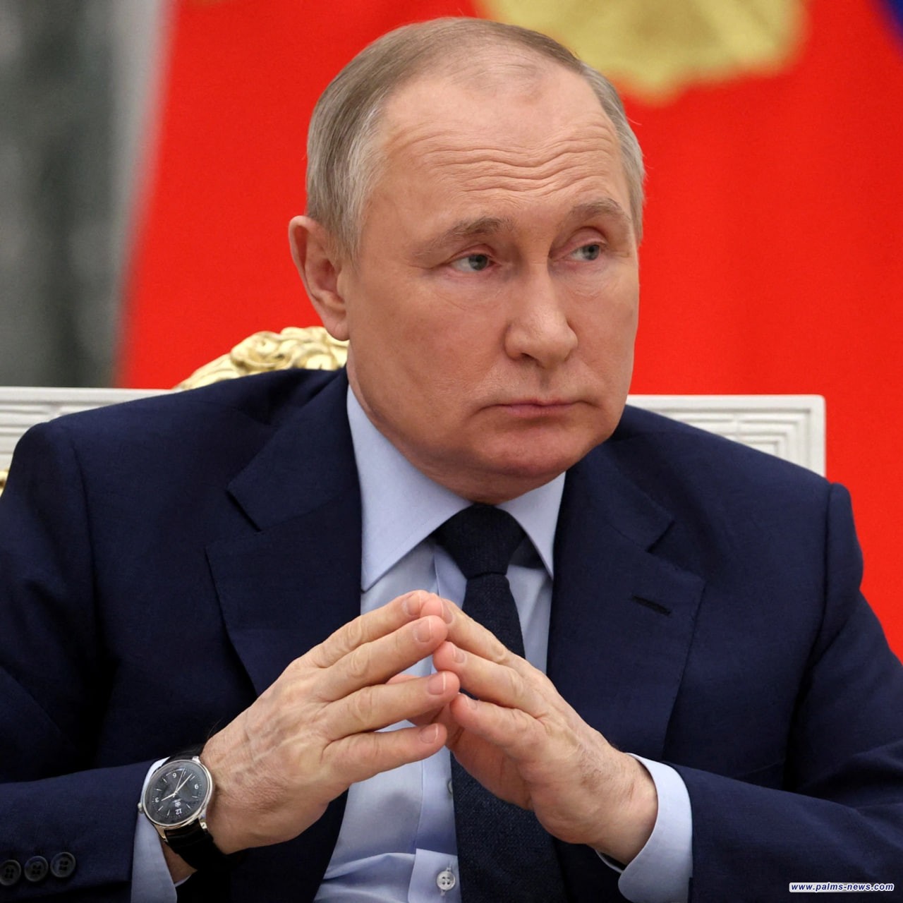 دعوات روسية للالتفاف حول بوتين