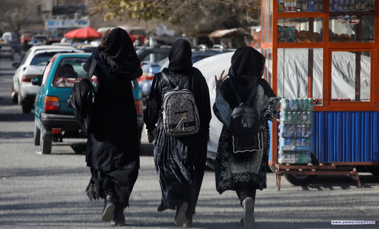 هيئة كبار العلماء السعودية ترد على طالبان بشأن منع المرأة من التعليم
