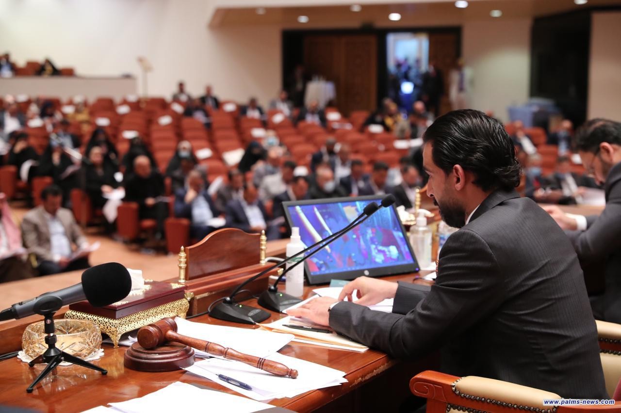 مجلس النواب يرفع جلسة التصويت على الموازنة الى الواحدة بعد ظهر اليوم الجمعة