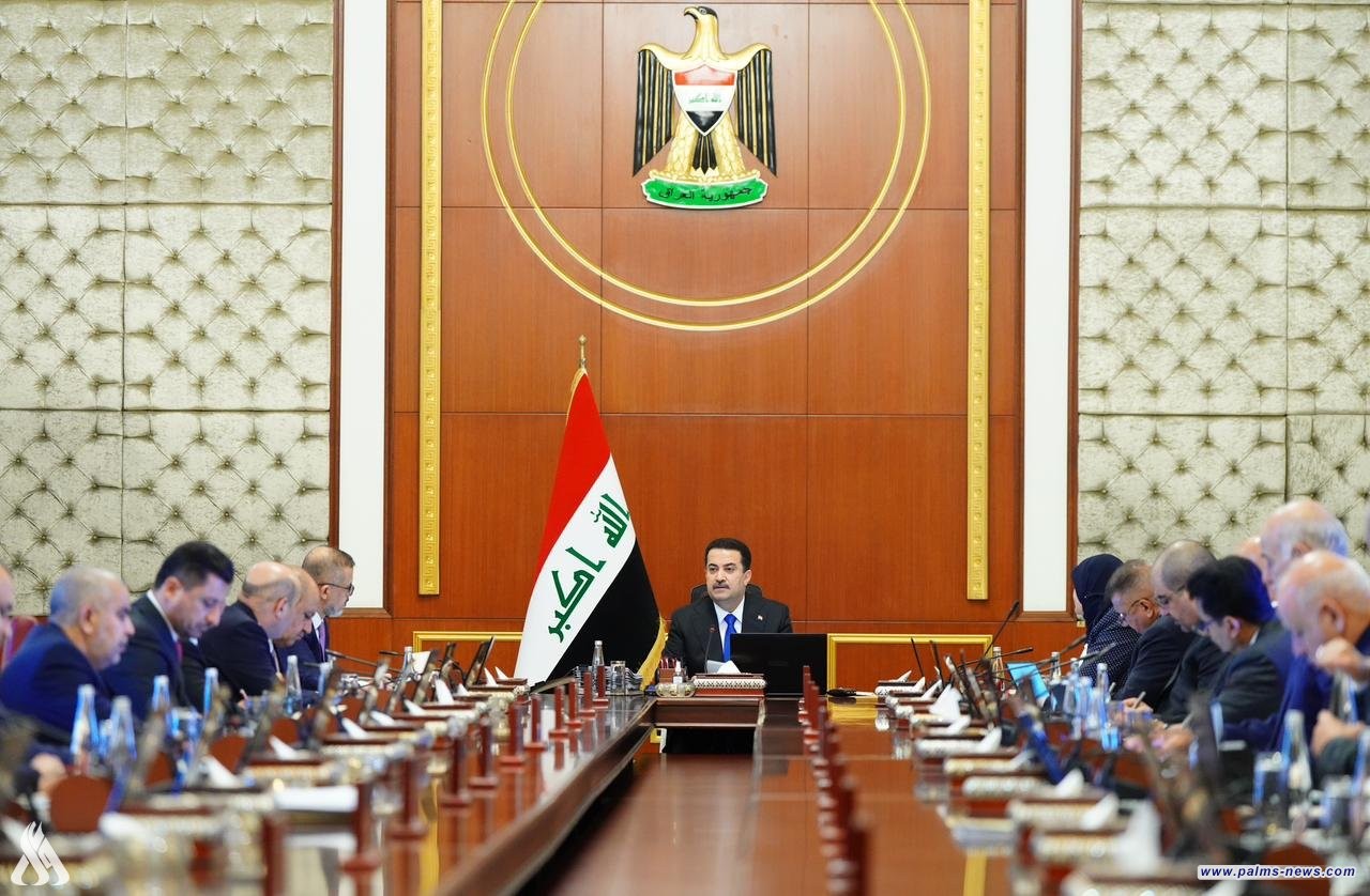 "الشهور الـ 6 المقبلة مفصلية".. السوداني يوجه بتقليل الإيفادات للوزراء والوكلاء