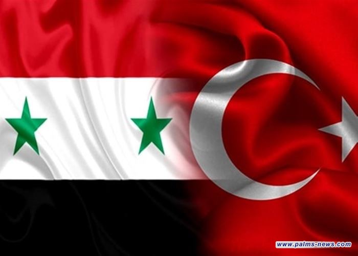 لقاء تركي _ سوري برعاية روسية في موسكو