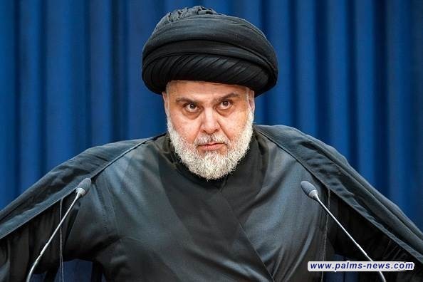 السيد الصدر: القصف الصهيوني على إيران تعدٍ على القوانين الدولية