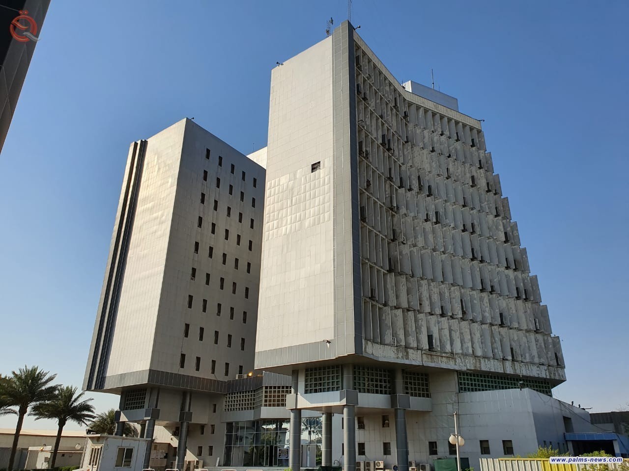 المالية العراقية: عطلة العيد "الطويلة" أخّرت التمويل