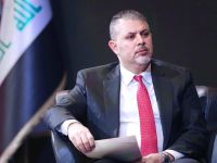 غالب الشابندر.. صديقي