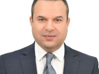 نصب “دجلة والفرات” أو “النخلة العراقية”