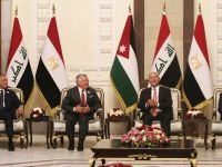 قمة «بغداد 2» في الأردن لتحصين العراق... وملفات إقليمية حاضرة