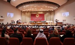 البرلمان يعقد جلسته للتصويت على الموازنة العامة بحضور ٢٥٨ نائبا