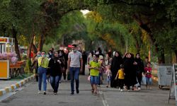 أمانة بغداد : دخول المتنزهات سيكون مجانياً خلال عيد الأضحى المبارك
