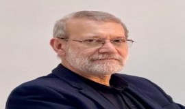 لاريجاني في رسالة لحكام الدول الإسلامية: " إن إيران ناصحة لكم ولا تسعى إلى الهيمنة  علیکم "