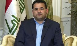 الاعرجي: أهداف العراق والجمهورية الإسلامية مشتركة في إبعاد المنطقة عن أي توتر
