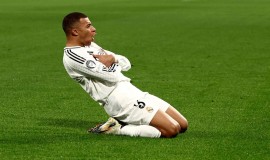 إصابات متكررة تُبعد مبابي عن الملاعب في أطول فترة غياب بمسيرته الكروية