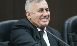 إياد بنيان :  العمل مستمر لإنجاز قانون الرياضة الموحد