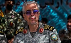 رئيس هيئة الأركان الإيرانية: الانتقام من الهجوم الإسرائيلي حتمي