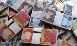 ضبط شبكة من 25 موظفاً في دائرة الإصلاح العراقية و2 من مسؤوليها بتهمة هدر المال العام