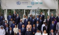 الوفد الإيراني ينسحب من مؤتمر قمة المناخ.. تعرف على السبب