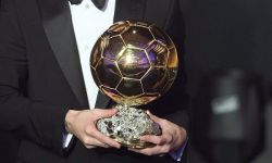 فرانس فوتبول تعلن عن موعد إعلان الفائز بجائزة أفضل لاعب في العالم