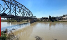 زيادة الاطلاقات المائية في دجلة والفرات