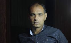 فوز الروائي العراقي ضياء الجبيلي بجائزة "كتارا" للرواية العربية