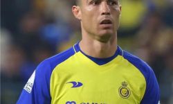 رونالدو يغيب عن مباراة استقلال دوشنبه في دوري أبطال آسيا