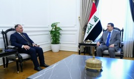 السوداني يؤكد أهمية تكامل العمل بين الحكومة الاتحادية والحكومات المحلية