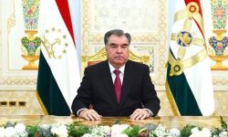 طاجيكستان تحظر رسمياً الحجاب الإسلامي والاحتفالات بعيدي الفطر والأضحى