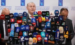 العراق يعلن النتائج الأولية لانتخابات مجالس المحافظات