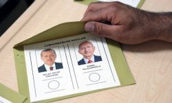 انطلاق الجولة الثانية "جولة الإعادة والحسم" في الانتخابات الرئاسية التركية