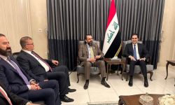 المندلاوي : نؤكد على الدور المهم للرموز الدينية في التعايش السلمي