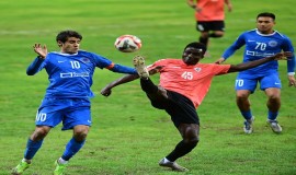 خمس مواجهات في بغداد والمحافظات في الجولة الـ12 من دوري نجوم العراق