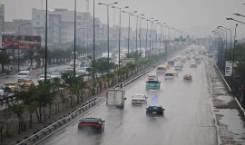 الأنواء الجوية: أمطار متوقعة وتقلبات في درجات الحرارة ستشهدها الأيام المقبلة