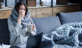 دراسة: الأنف عامل حاسم في شدة نزلات البرد